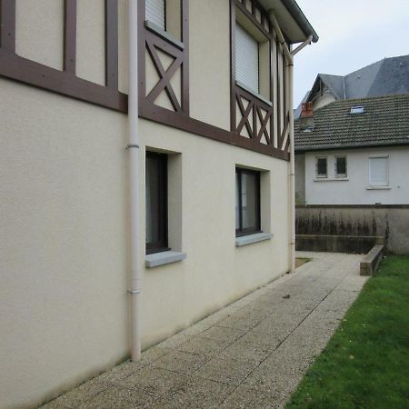Appartements Blonville Centre Bagian luar foto