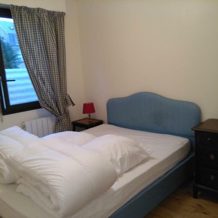 Appartements Blonville Centre Bagian luar foto