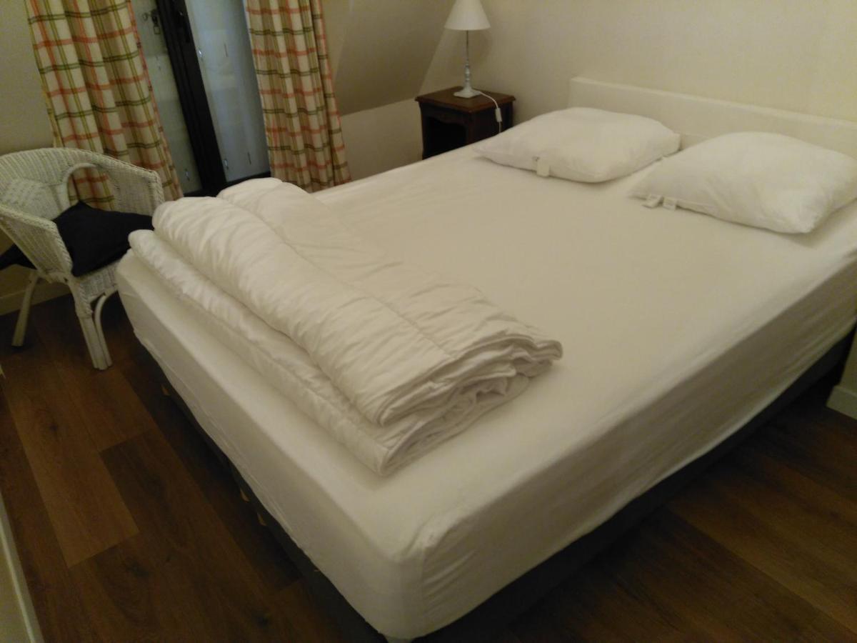 Appartements Blonville Centre Bagian luar foto