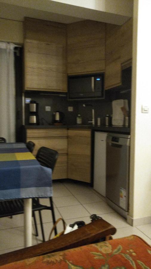 Appartements Blonville Centre Bagian luar foto
