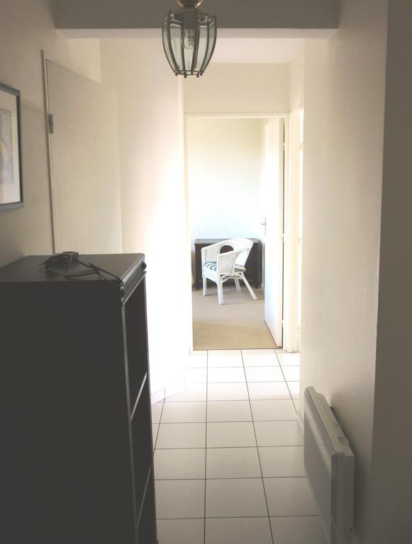 Appartements Blonville Centre Bagian luar foto