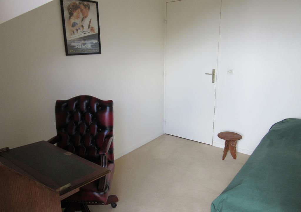 Appartements Blonville Centre Ruang foto