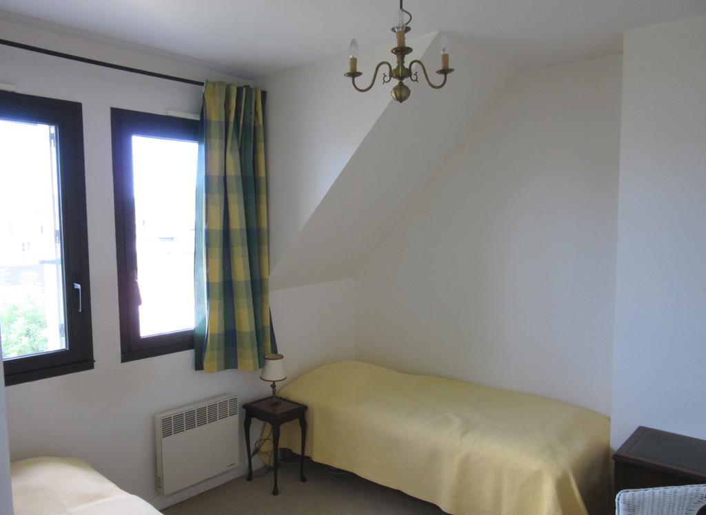 Appartements Blonville Centre Bagian luar foto