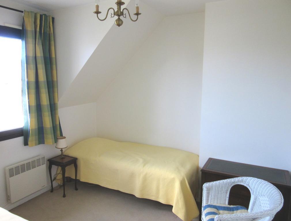 Appartements Blonville Centre Ruang foto