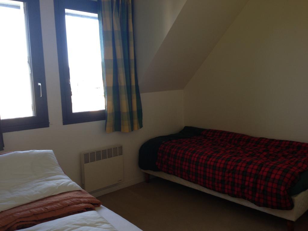 Appartements Blonville Centre Bagian luar foto