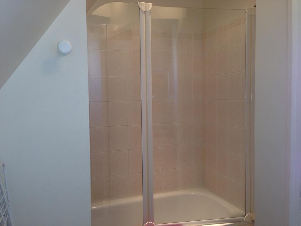 Appartements Blonville Centre Ruang foto