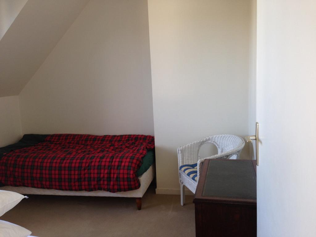 Appartements Blonville Centre Bagian luar foto