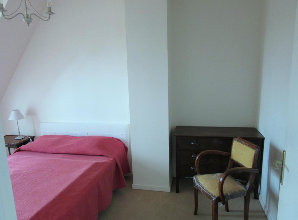 Appartements Blonville Centre Bagian luar foto