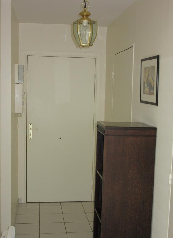 Appartements Blonville Centre Bagian luar foto