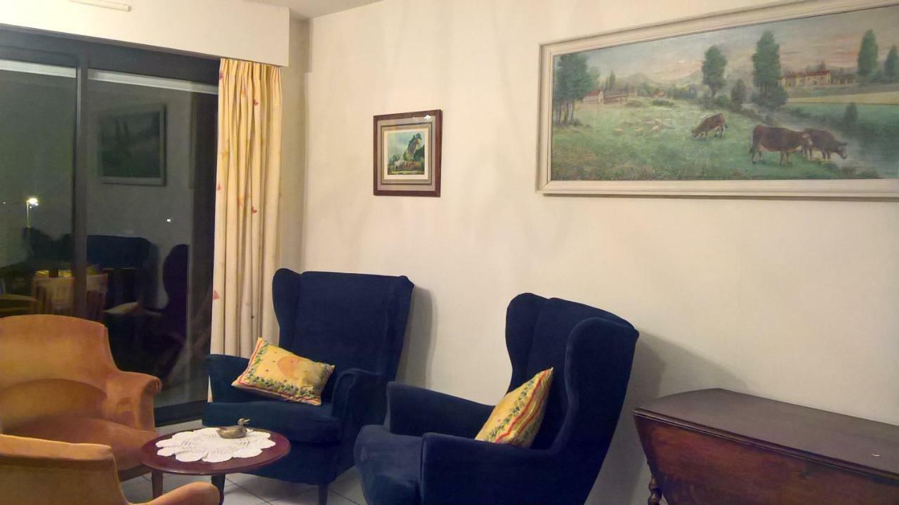 Appartements Blonville Centre Bagian luar foto