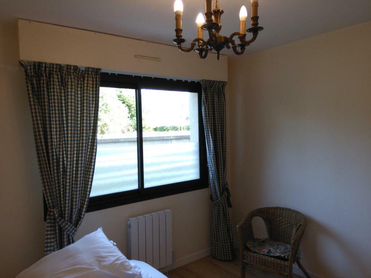 Appartements Blonville Centre Bagian luar foto