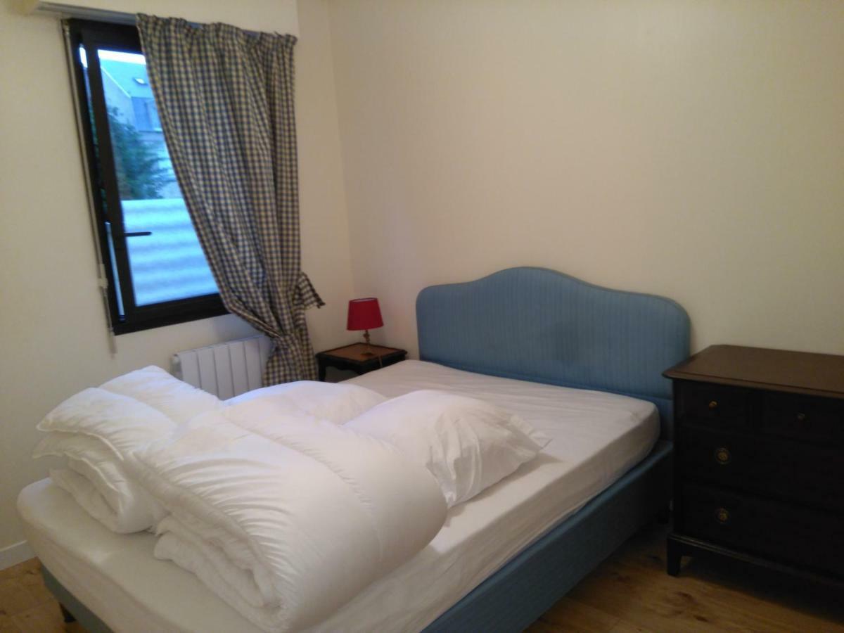 Appartements Blonville Centre Bagian luar foto