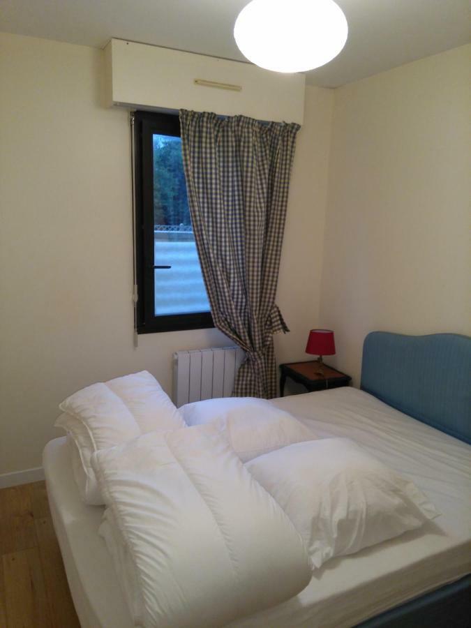 Appartements Blonville Centre Bagian luar foto