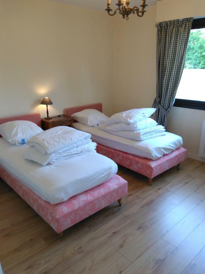 Appartements Blonville Centre Bagian luar foto