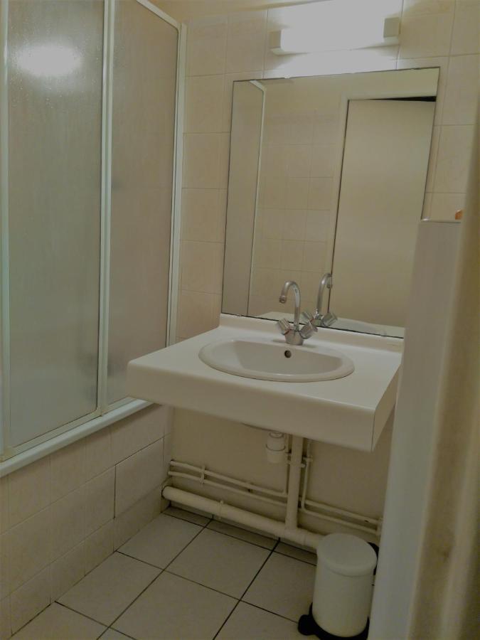 Appartements Blonville Centre Bagian luar foto